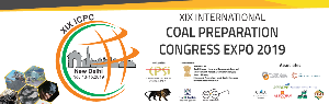 Xix International Coal Preparation Congress